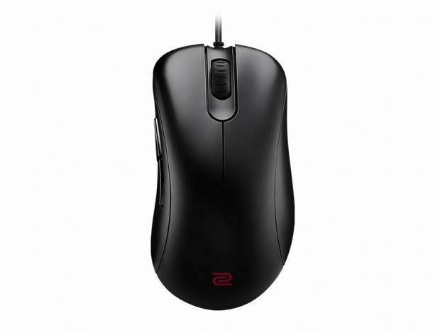 ZOWIE、ソール大型化＆ブラックコーティングの軽量ゲーミングマウス「EC-B」シリーズ