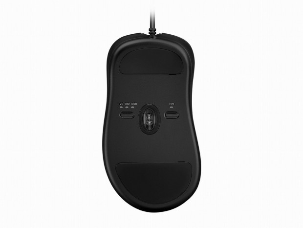 ZOWIE、ソール大型化＆ブラックコーティングの軽量ゲーミングマウス「EC-B」シリーズ