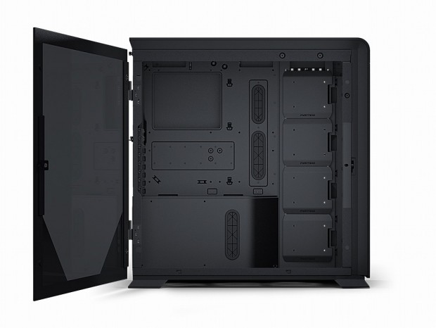 Phanteks、圧倒的冷却・搭載能力を誇るスーパーフルタワー「ENTHOO LUXE2」正式発表