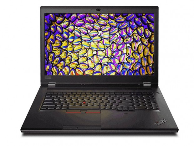 XeonとQuadro RTX 5000対応の最上位モバイルWS、レノボ「ThinkPad P73」