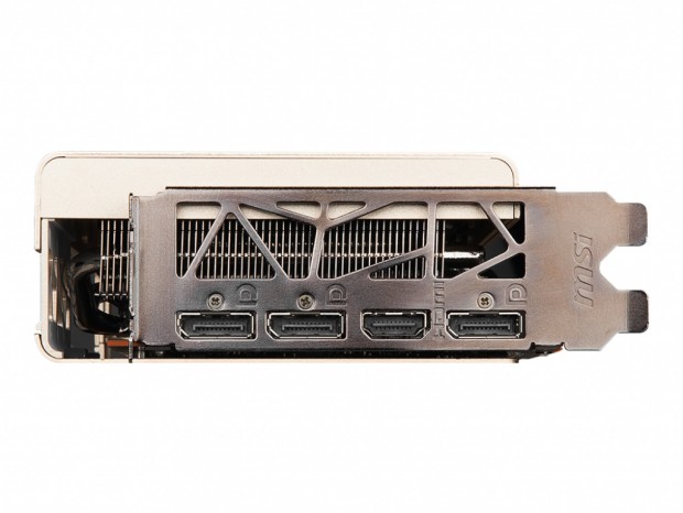 独自基板と冷却機構を採用する、MSI「Radeon RX 5700 XT EVOKE OC」国内発売