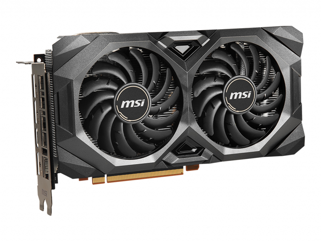 トルクスファン3.0」のデュアルファンクーラーを搭載したRadeon RX