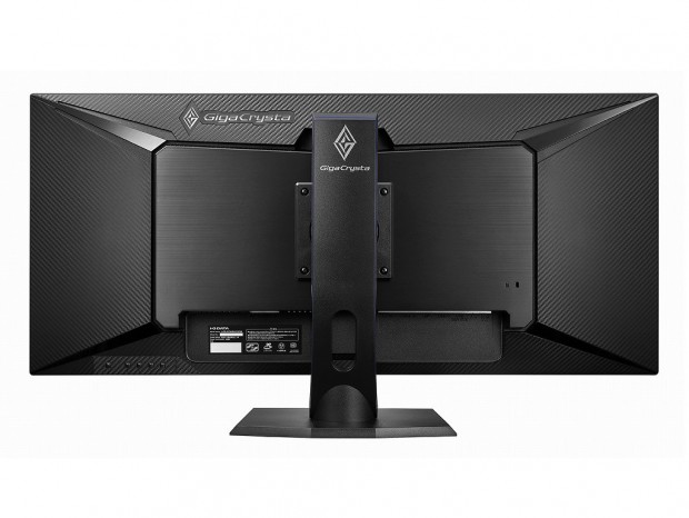 アイ・オー・データ、UWQHD解像度の34インチゲーミング液晶「LCD-GCWQ341XDB」