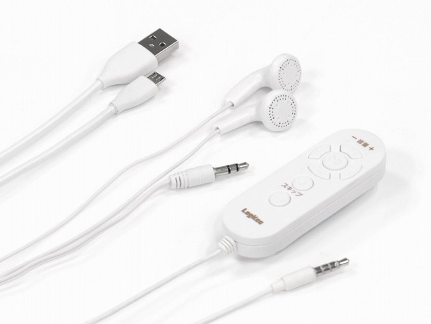 ロジテック、リスニング学習向け機能充実のポータブルCDプレイヤー発売