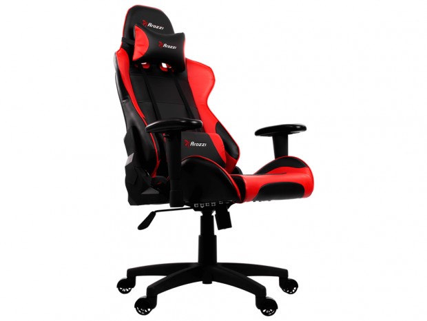 スウェーデンのゲーミング製品ブランドArozziから、ゲーミングチェア2シリーズ発売