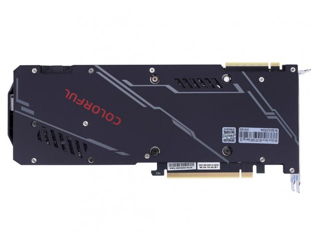 Colorful、オリジナルクーラー採用のGeForce RTX SUPERシリーズ2モデル