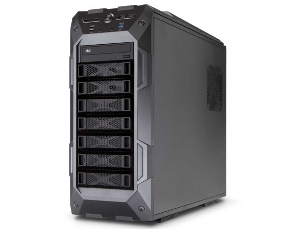 サードウェーブ、法人向け「THIRDWAVE Pro」のデスクトップPCを全製品5％オフで販売
