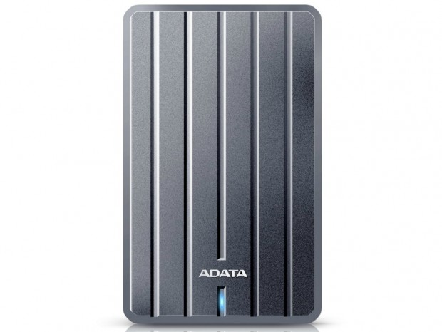 P/Eサイクル3,000回のMLC NANDを採用するポータブルSSD、ADATA「IESU317」