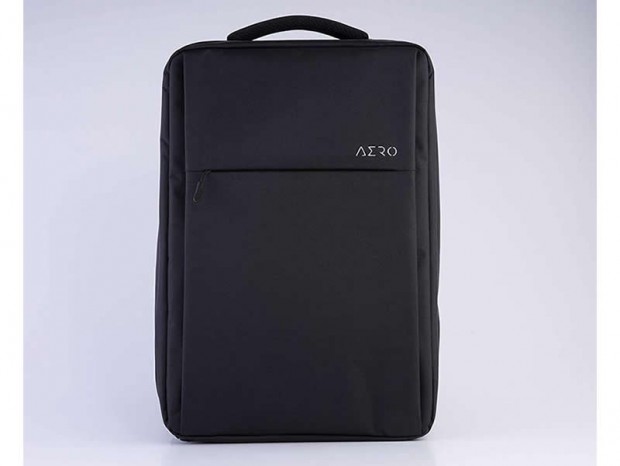 GIGABYTE、スリムノート「AERO 15-X9」が当たる「新学期応援プレゼント」スタート
