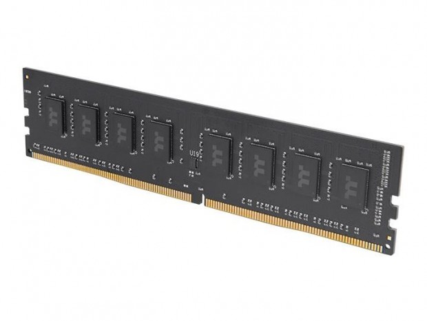 Thermaltake、高耐久PCBを採用するスタンダードDDR4メモリ「M-ONE Gaming Memory」