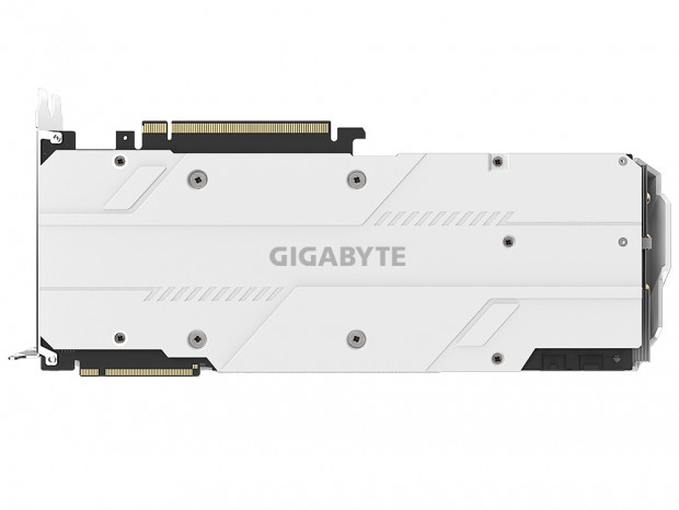 ホワイト仕様の「WINDFORCE 3X」を搭載したRTX 2070 SUPERがGIGABYTEから