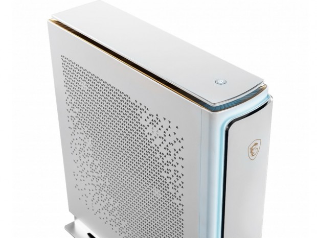 i9-9900KとRTX 2080 Tiを搭載するクリエイター向けスリムPC、MSI「Prestige P100」