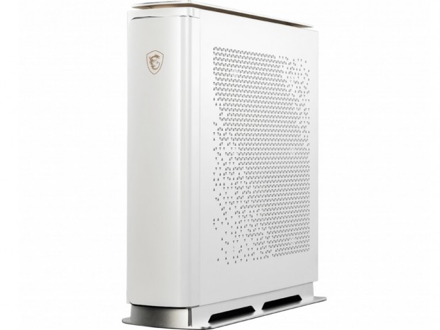 MSI、8K出力対応のクリエイター向けスリムPC「Prestige P100A」など2種