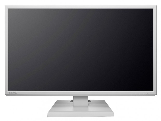 4種類の疲れ目軽減機能を備えた23.8型液晶、アイ・オー・データ「LCD-AH241ED」シリーズ