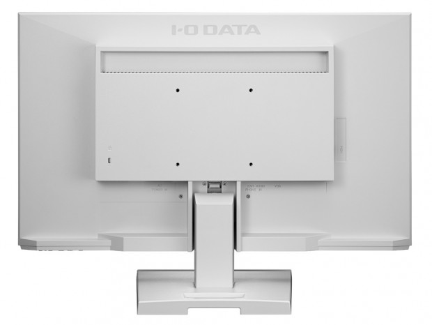 4種類の疲れ目軽減機能を備えた23.8型液晶、アイ・オー・データ「LCD-AH241ED」シリーズ