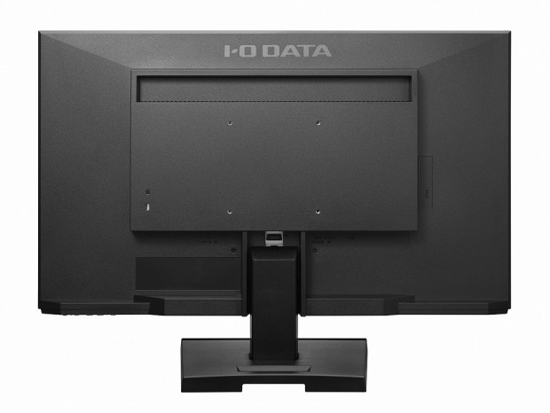 アイ・オー、広視野角ADSパネル＆超解像技術搭載の23.8インチ液晶「LCD-AH241XDB」