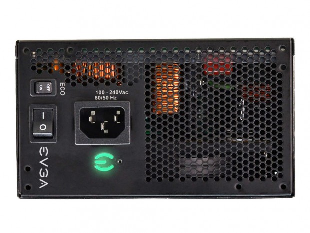 EVGA、10年保証のフルモジュラーGOLD認証電源「SuperNOVA G5」シリーズ