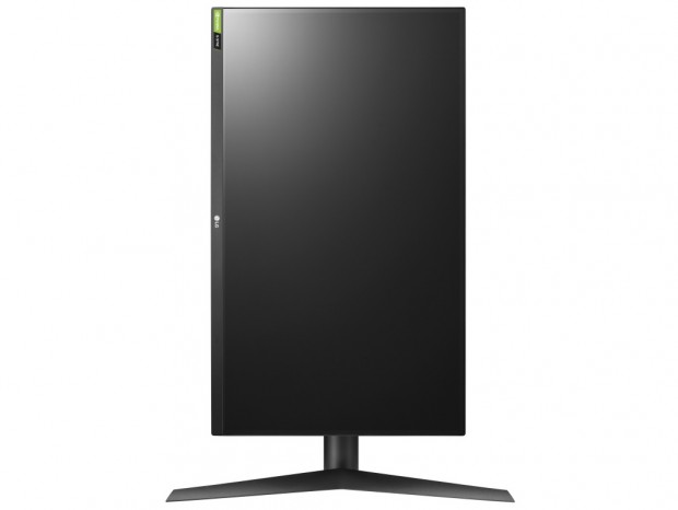1ms/144Hz対応のIPSパネル採用ゲーミング液晶、LG「27GL83A-B」