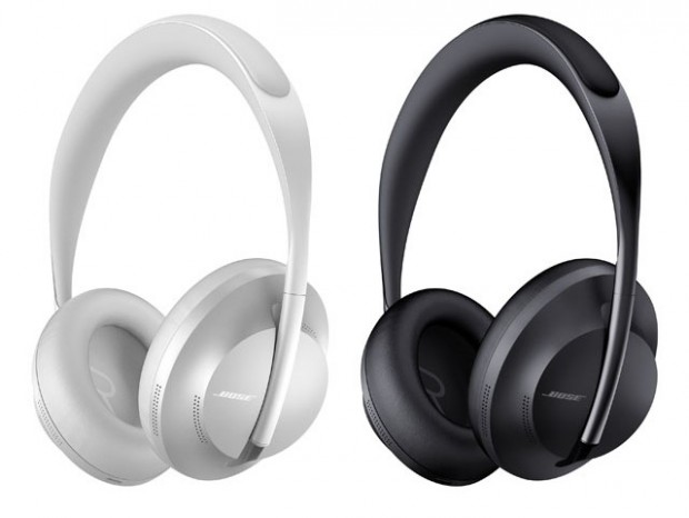 ボーズ、音声アシスタント対応のワイヤレスノイズキャンセルヘッドホン「HEADPHONES 700」