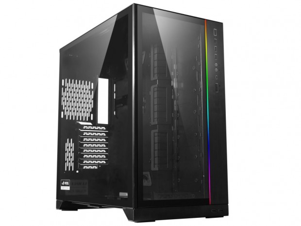 EEBフォームファクタ対応のハイエンドフルタワー、Lian Li「O11Dynamic XL」発売決定