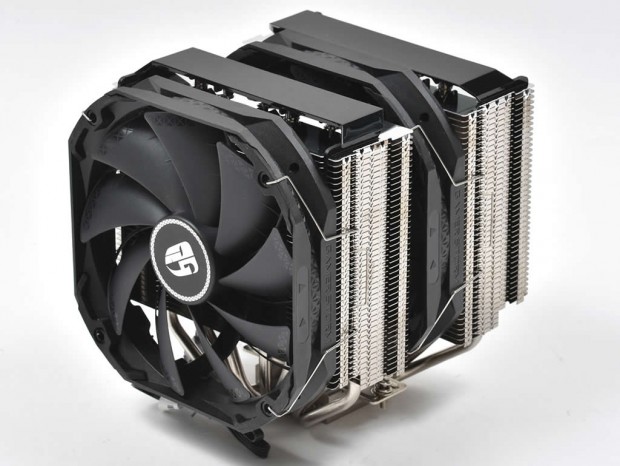 DEEPCOOL GAMER STORM ASSASSIN III