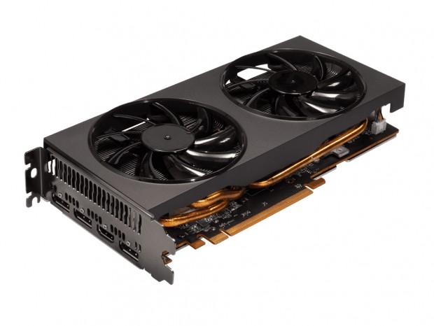 オリジナルデュアルファンクーラー搭載のRadeon RX 5700シリーズが玄人志向から