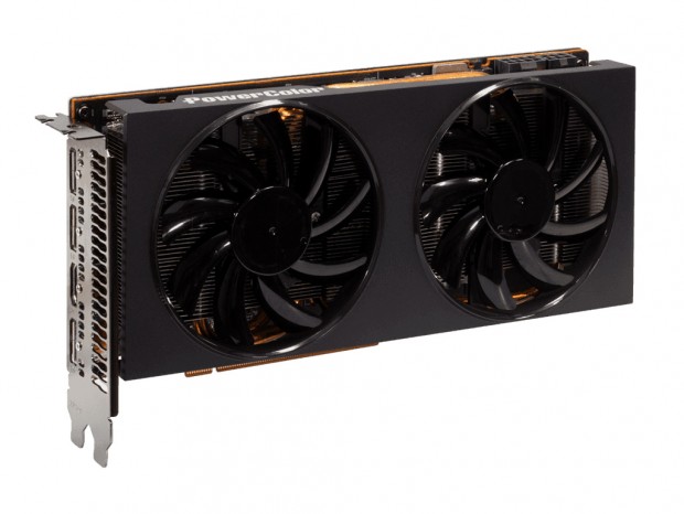 オリジナルデュアルファンクーラー搭載のRadeon RX 5700シリーズが玄人志向から