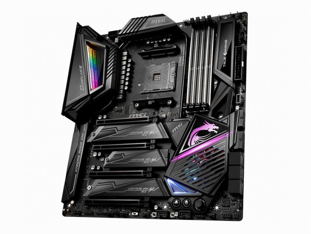 MSI、AMD X570マザーやPCケース購入で豪華賞品が“必ずもらえる”キャンペーン開催