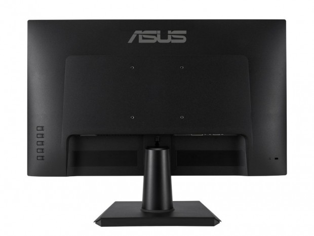 アイケア機能が充実したフレームレスフルHD液晶、ASUS「VA24EHE」