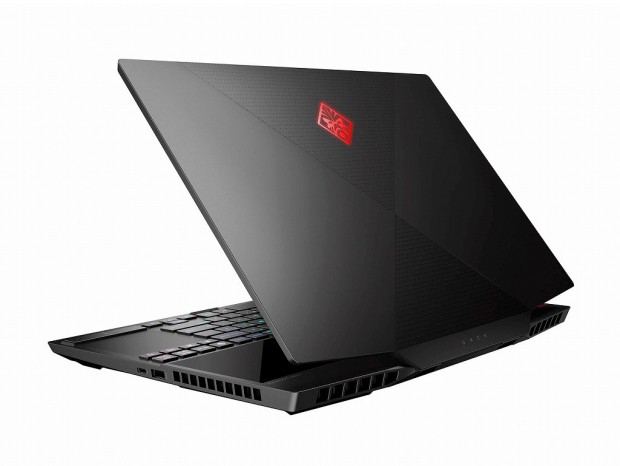 世界初デュアルスクリーンのゲーミングノート、HP「OMEN X 2S 15」が発売決定