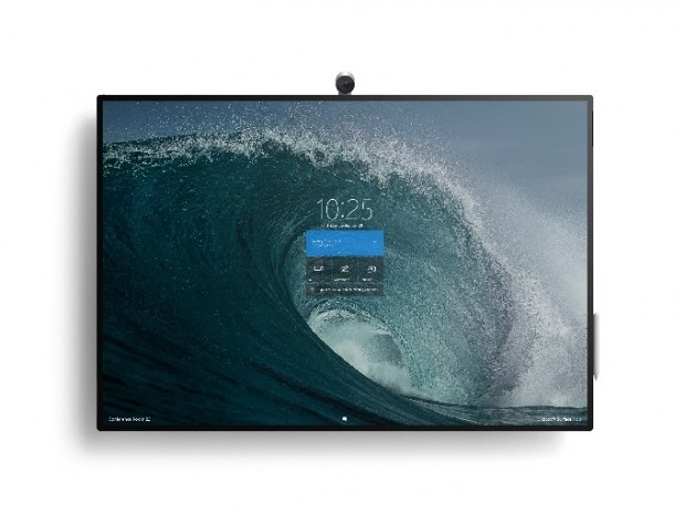 引取限定Microsoft Teams SurfaceHub2S 50型4K 引取限定Microsoft Teams SurfaceHub2S 50型4K