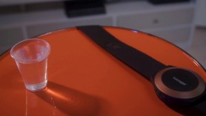 次に来るモノ】身につけて没入オーディオ体験、“音を感じる”ベルト