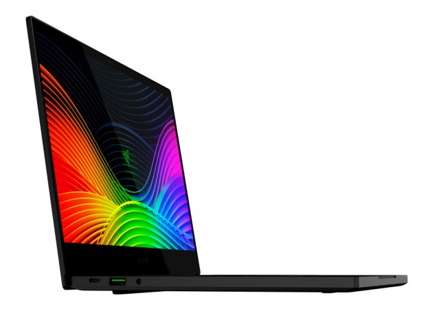 第10世代CoreとGTX 1650搭載のスリムゲーミングノートPC、Razer「Blade Stealth 13」