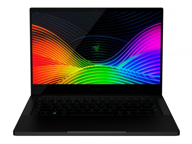 第10世代CoreとGTX 1650搭載のスリムゲーミングノートPC、Razer「Blade Stealth 13」