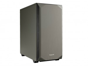 360mmラジエター対応のエントリーミドルタワー、be quiet!「Pure Base