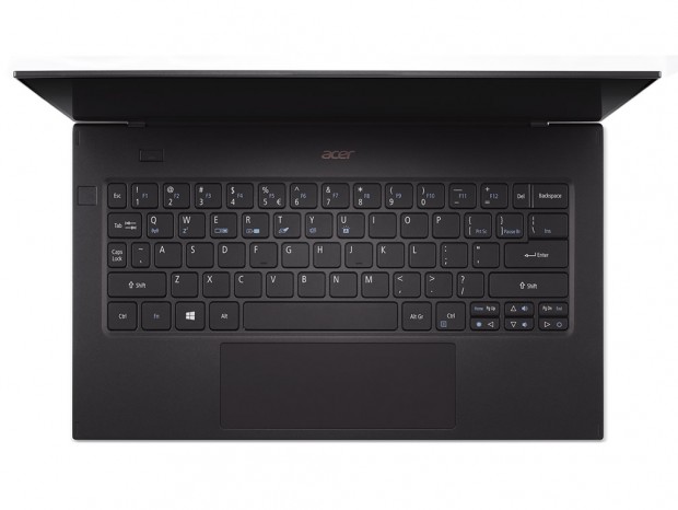 日本エイサー、薄さ約9.95mmの14インチノート「Swift 7」を今週末発売