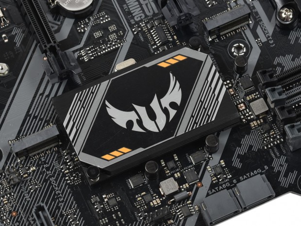 コスパ抜群の高耐久マザーASUS「TUF B450-PRO GAMING」で、第3世代