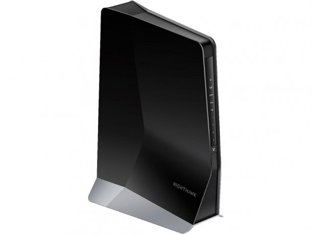 最高4.8GbpsのWi-Fi 6対応メッシュ中継機、NETGEAR「Nighthawk AX8」