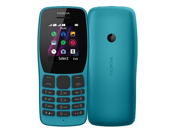 Nokia 110
