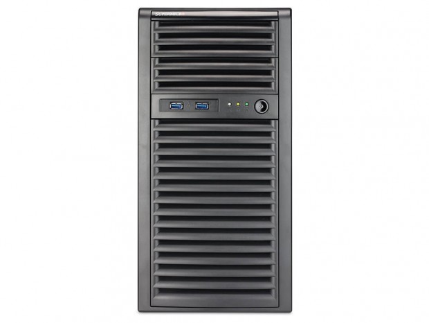 SOLUTION∞、Supermicroシリーズのサーバー3モデルを発売