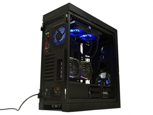 これで全てが分かる。MSI「MPG SEKIRA 500X」徹底解説 - エルミタージュ秋葉原 これで全てが分かる。MSI「MPG SEKIRA 500X」徹底解説 - エルミタージュ秋葉原