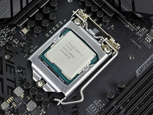 どれを選ぶ。豊富なラインナップが揃う人気モデルIntel「Core i7-9700