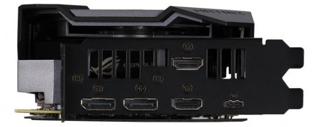 ASUS ROG、完全一体型水冷システムを採用したGeForce RTX 2080