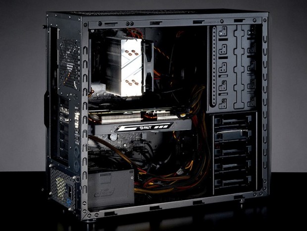 ドスパラGALLERIA、「ファンタシースターオンライン 2」推奨ゲーミングPC計2モデル