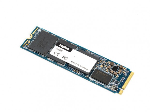 書込耐性最大1,665TBWのNVMe M.2 SSD、ロジテック「LMD-MPD」シリーズ