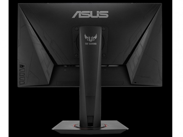 144Hz/1ms対応のIPSゲーミング液晶、ASUS「TUF Gaming VG259Q」