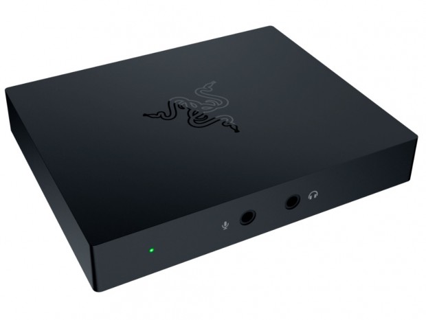 4Kパススルー対応のHDMIキャプチャユニット「Razer Ripsaw HD」