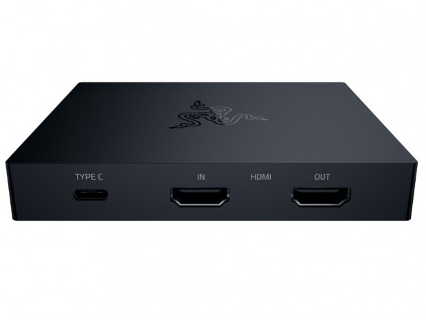 4Kパススルー対応のHDMIキャプチャユニット「Razer Ripsaw HD」