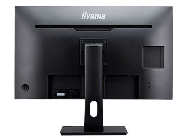 4K/HDR10対応の31.5型ワイド液晶、iiyama「ProLite XB3288UHSU」