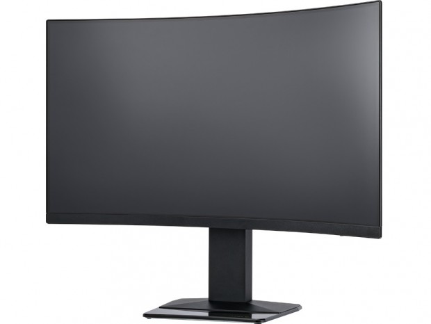 プリンストン、FreeSync 2 HDR対応のWQHD曲面ゲーミング液晶「PTFGHB-32C」